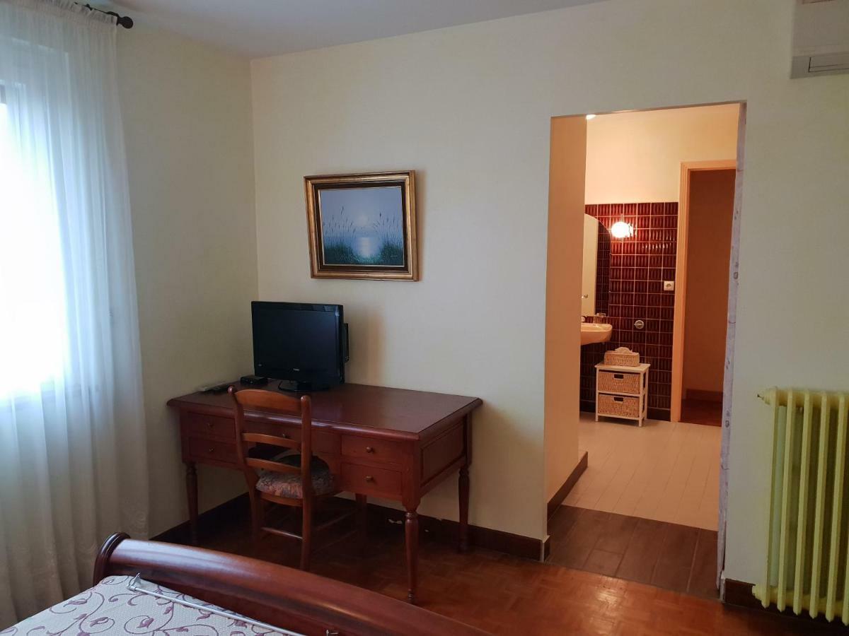 Brens  Le Nid De L'Ecureuil B&B 외부 사진