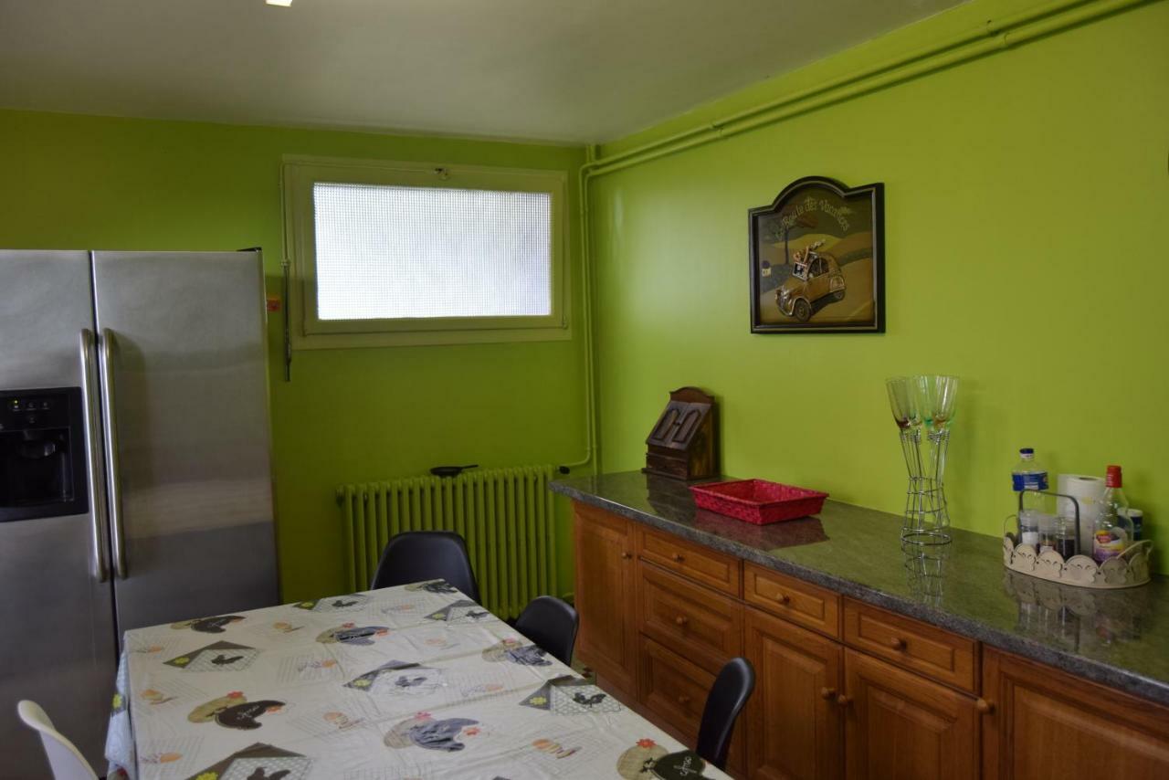 Brens  Le Nid De L'Ecureuil B&B 외부 사진