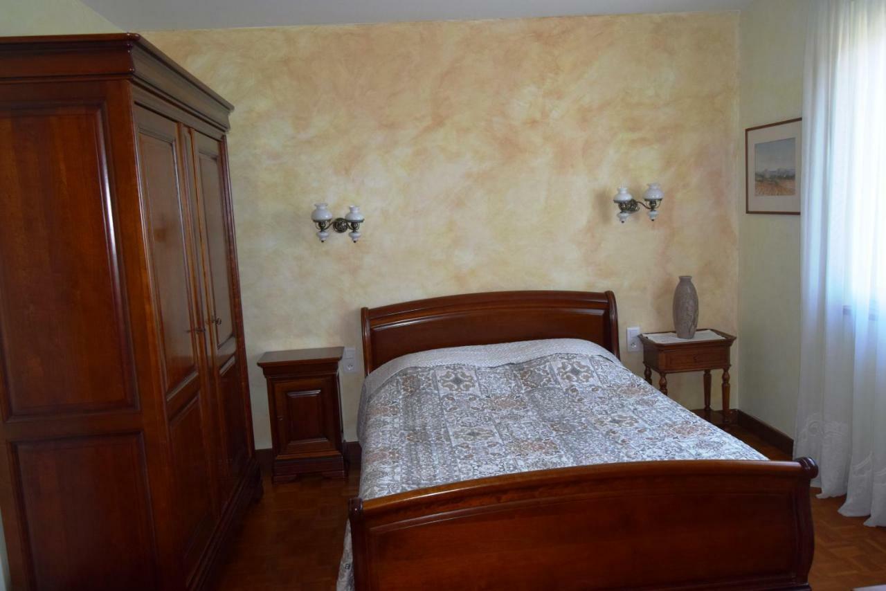 Brens  Le Nid De L'Ecureuil B&B 외부 사진